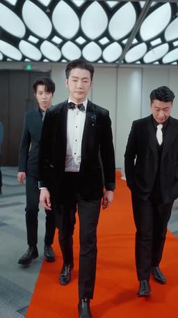 此情唯你可消 episode 74