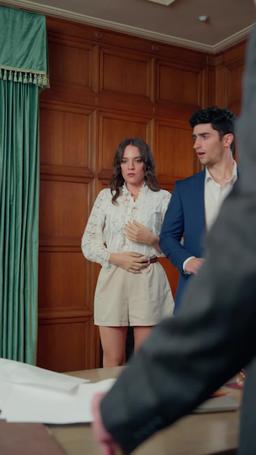 Love Under Contract episode 36