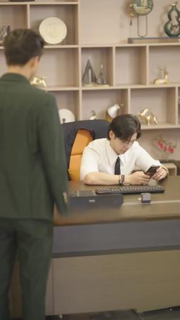 她在星河之洲 episode 52