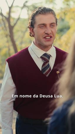 Nunca rejeite uma Princesa Lobo episode 6
