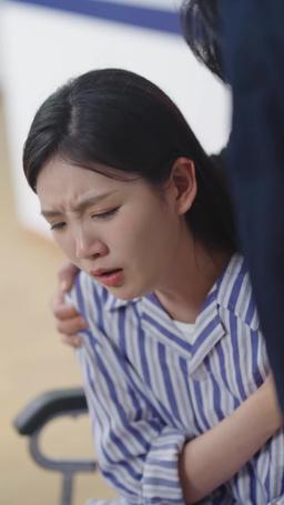 死後第三年 episode 15