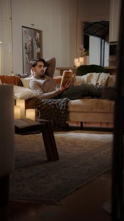 Light My Fire episode 29