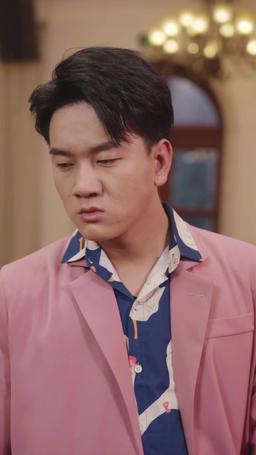 墜樓重生 episode 20