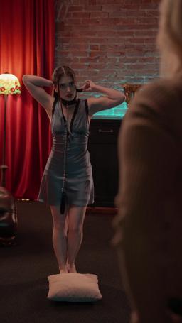Se soumettre au père de mon ex episode 26