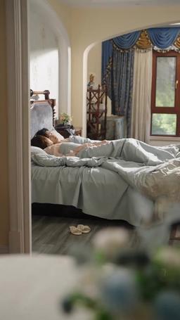 千山暮雪 episode 27
