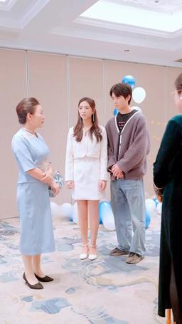 The Blind Date Is the Boss episode 88