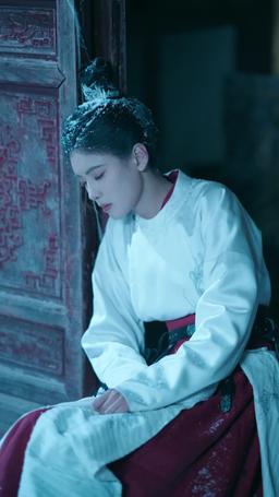 惹她幹嘛，她二嫁但皇帝心尖寵 episode 7