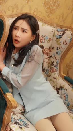 記憶と復讐の炎 episode 22