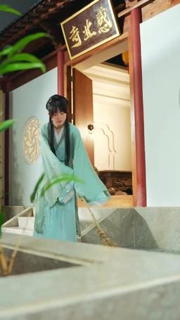 毒妃不好惹 episode 8