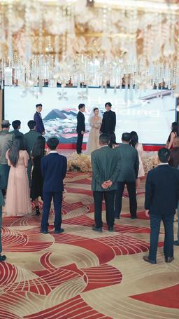Bodyguard Pengemis: Cinta Sang Raja Jalanan episode 31