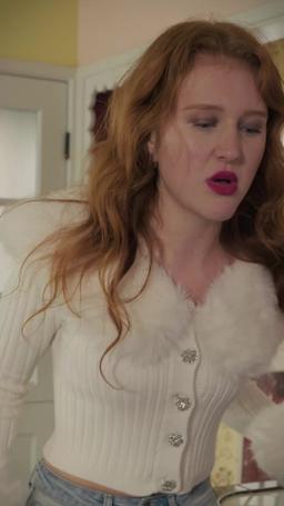 Divorce de moi une dernière fois episode 17