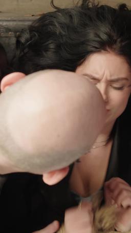 Amor na Tempestade episode 70