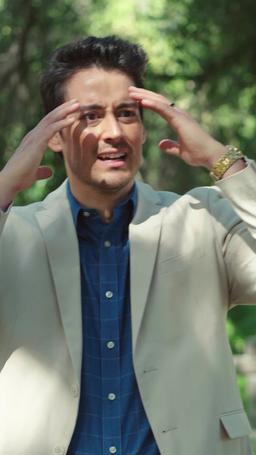Air Mata Ini Tak Pernah Kering episode 23
