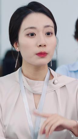讓你上班，你娶了頂頭上司 episode 27