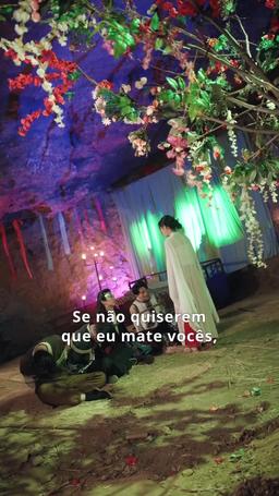 [dublado] Vingança Carmesim: as Noivas Desaparecidas episode 22
