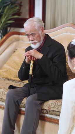 หลังหย่ากัน อดีตภรรยาทั้งสวยทั้งเท่ episode 8