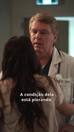 Amar de Novo aos 40 episode 57