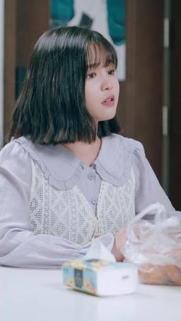 The Working Life of the CEO's Wife episode 56