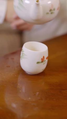 Hoje Vou Tornar Público Meu Amor Por Você episode 46