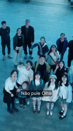 Não posso dizer que te amo episode 7