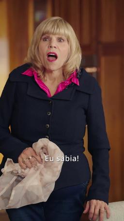 O Bilionário Secreto Retorna no Natal episode 20