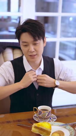 Three Days to Fall For A Guy episode 9