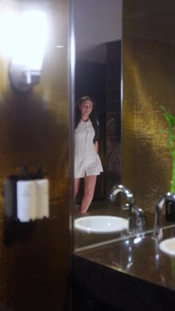 Ratu Lapangan Tenis episode 3