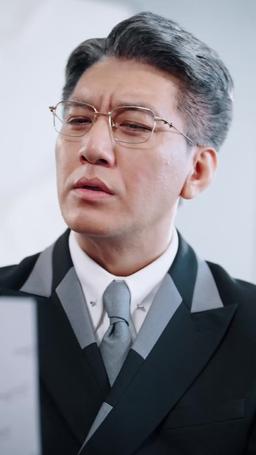 ตั้งครรภ์ตอน 40 : รักไม่คาดคิดของ CEO episode 47