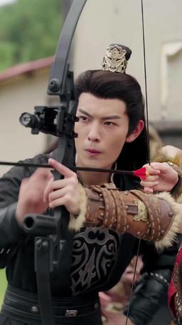 廢子奪嫡之強龍歸來 episode 54