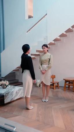 가질수 없는 사랑 episode 13