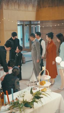 來不及愛你 episode 13