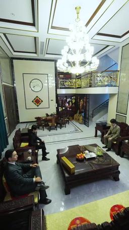 全能奶爸不好惹 episode 35
