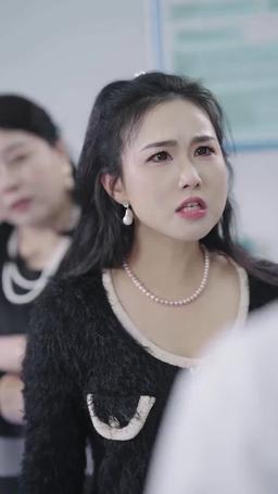 她帶崽離開後，厲總追瘋了 episode 5
