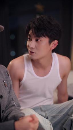 與茶熱戀 episode 57