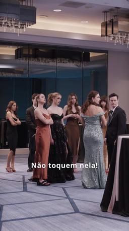 Nadando de Volta para Você episode 54