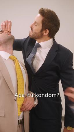Suamiku, Kembali ke Kejayaannya episode 31
