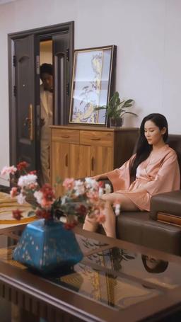 你是我的遙不可及 episode 36