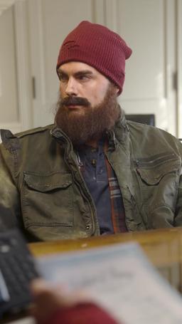 Encontrei um Marido Multimilionário Sem-teto para o Natal episode 6
