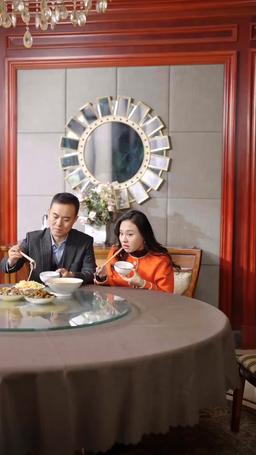 龍鳳雙寶，真千金媽咪太颯了！ episode 49