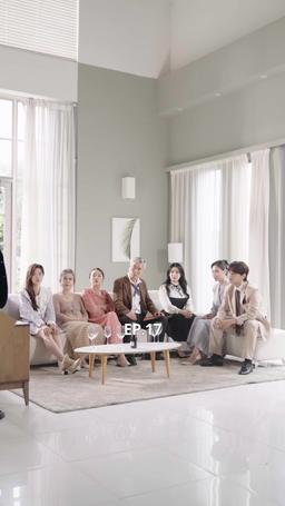 Wicked Just For You episode 17