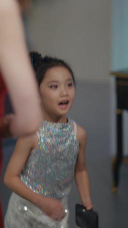 Daddy! You're Spoiling the Wrong Kid episode 46
