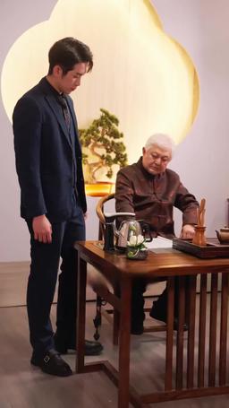 萌寶來襲：陸少的隱面佳人 episode 68