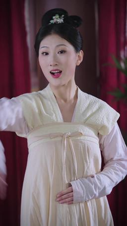 嫁春風 episode 78