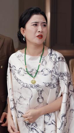 休妻宴上絕美千金向我求婚 episode 47