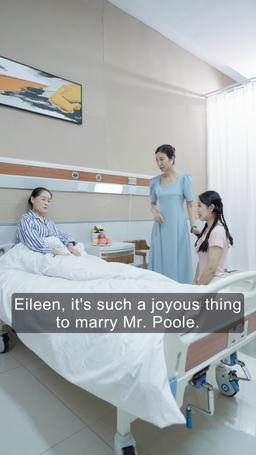 Assigned A Billionaire Husband By The Nation episode 72