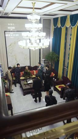 الأب الخارق episode 39
