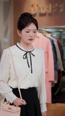 謝先生拼個婚 episode 19