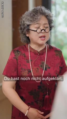 Mama, Flucht ist zwecklos episode 54