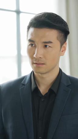 時光不負你深情 episode 31