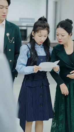 寶貝當家計畫 episode 77